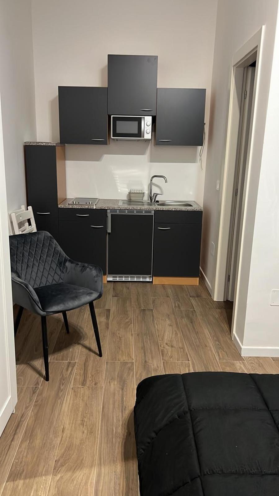 פויג'ה Business Home Piazza Cesare Battisti B&B Residence מראה חיצוני תמונה