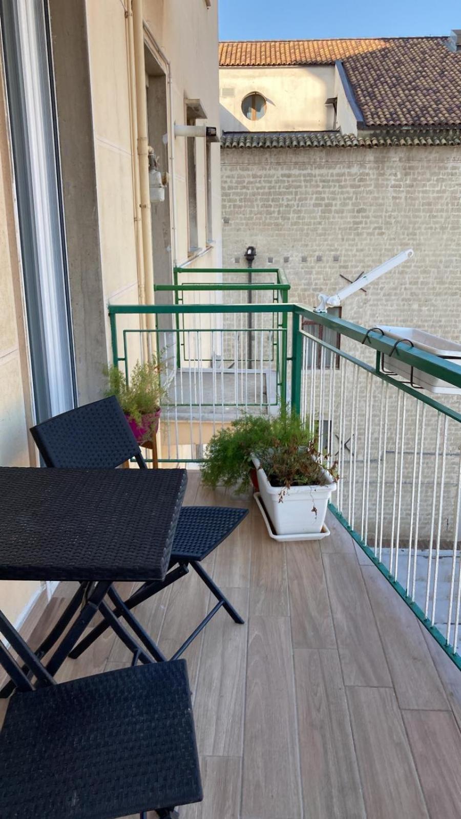 פויג'ה Business Home Piazza Cesare Battisti B&B Residence מראה חיצוני תמונה