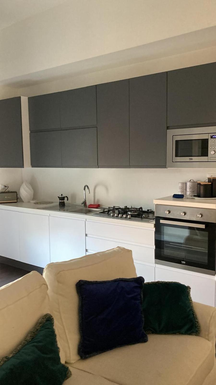 פויג'ה Business Home Piazza Cesare Battisti B&B Residence מראה חיצוני תמונה