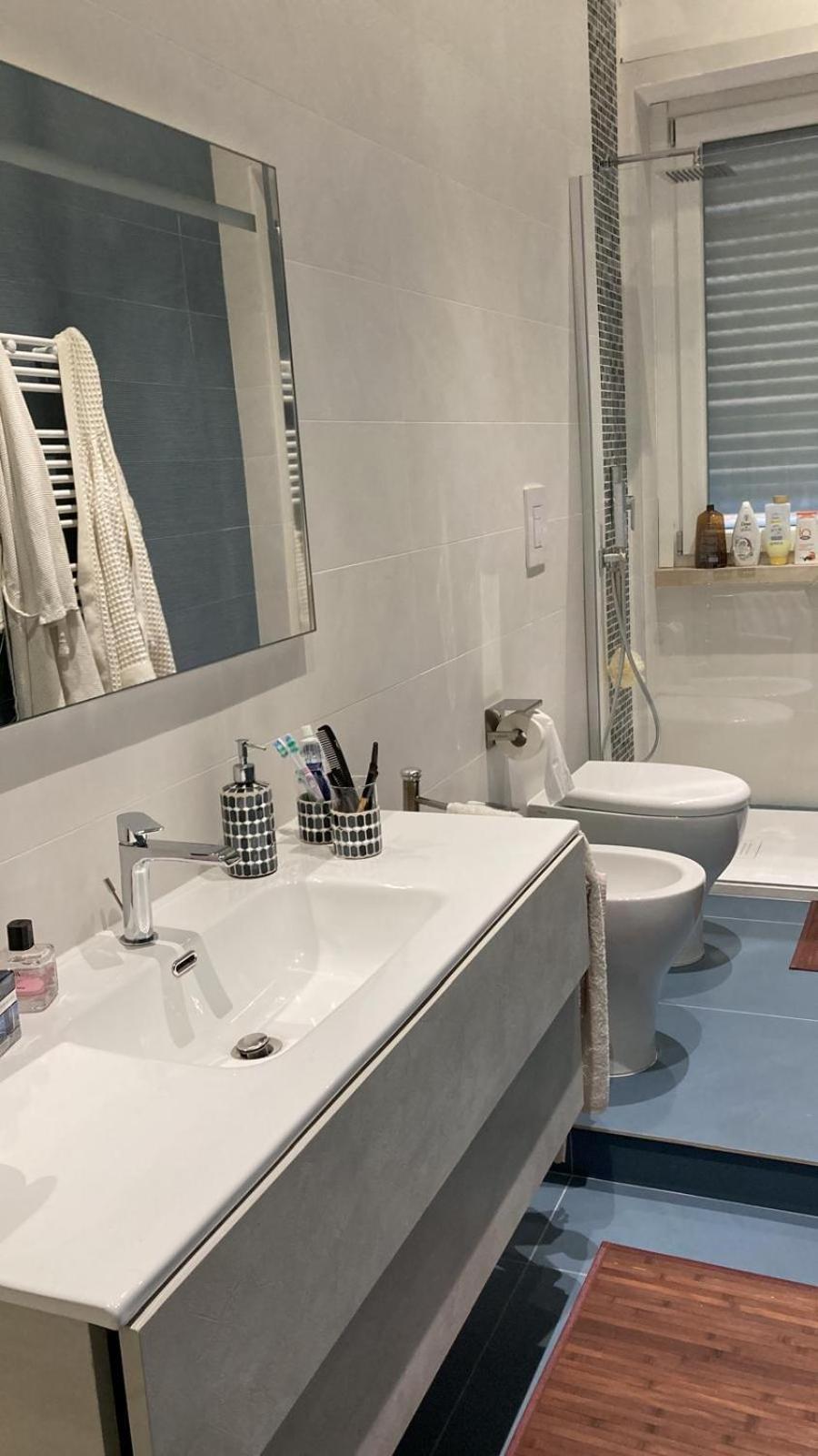 פויג'ה Business Home Piazza Cesare Battisti B&B Residence מראה חיצוני תמונה