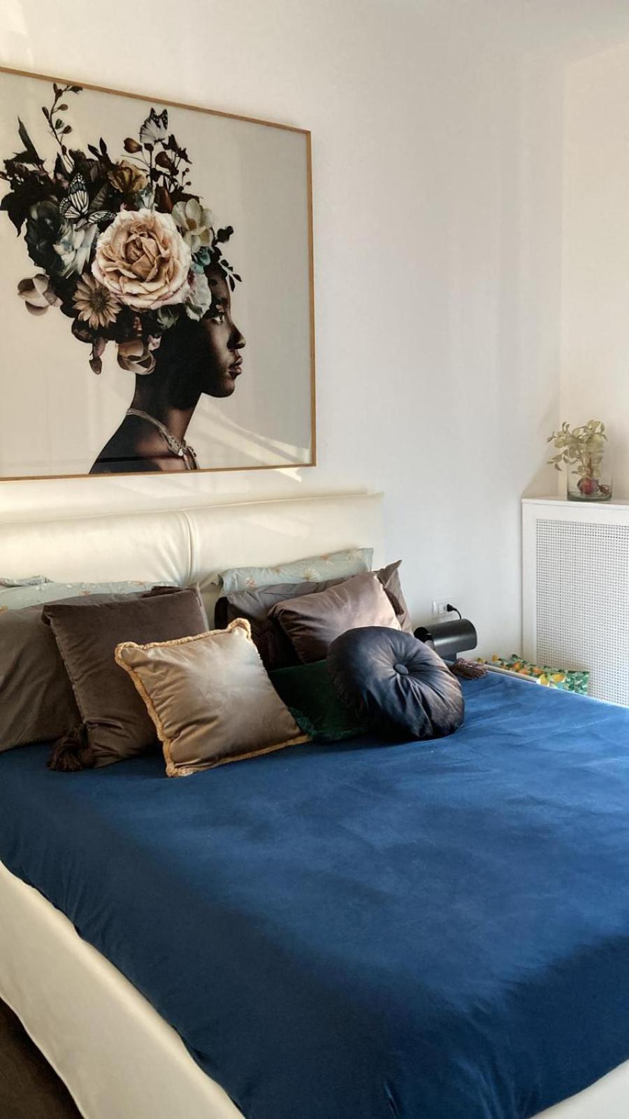 פויג'ה Business Home Piazza Cesare Battisti B&B Residence מראה חיצוני תמונה